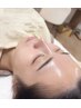 韓国美肌フェイシャルワックス ツヤ肌&トーンアップ
