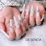 ディセンシア 帯広店(DE:SENCIA)