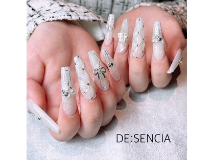 ディセンシア 帯広店(DE:SENCIA)の写真