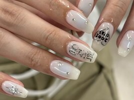 推しネイル★