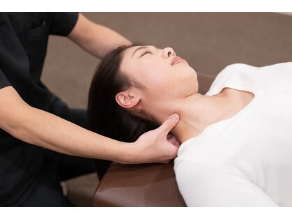 モア整体院 メディカルボディーメイク(Medical body make)の写真