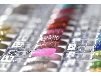 レオネイル(Leo nail)の写真