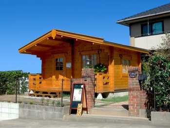 タイ古式リラクゼーション りらっくすらいふ/りらっくすらいふ外観