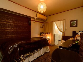 ディアリー(Dearly)/ボディのお部屋