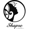 シャプリ(Shapre)ロゴ