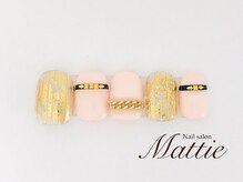 ネイルサロン マッティ(Mattie)/■Artコース■