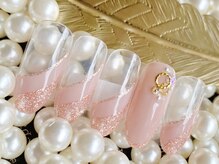 エンジェルビューティー 上野(Angel Beauty)/選べる定額デザイン4980円