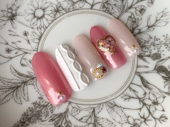 ナトゥール ネイルサロン(Natur nail salon)/