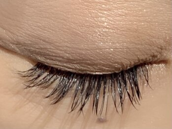 カラン 焼津店(CALIN)/フラットラッシュ160本