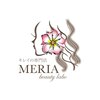 メリアビューティーラボ(MERIA beauty labo)ロゴ