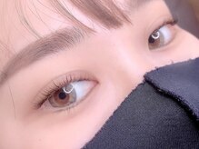 アッシュ 大森(Ash)/Ash LASHLIFT