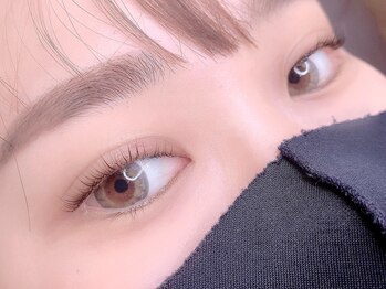 アッシュ 大森(Ash)/Ash LASHLIFT