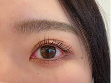 エイトアイラッシュ たまプラーザ店(eight eyelash)/パリジェンヌラッシュリフト☆