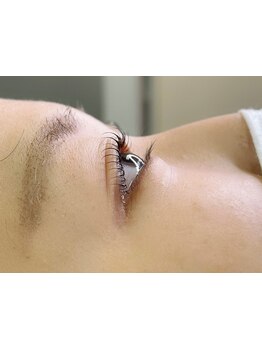 まつげのお悩み解決サロン