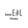 エイル ビューティ ハニー(EIL beauty Honey)ロゴ