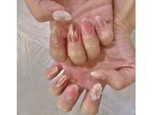 エムズサロン 三田店/３・４月のサンプルブックから