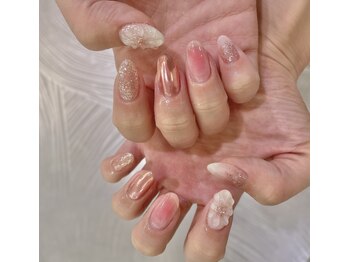 3・4月のサンプルブックから