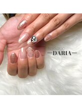 ダリア(Daria)/☆ワンカラー☆ワンホン/上品