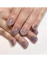 アールエム(Rm)/8月◇ネイル