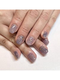 8月◇ネイル