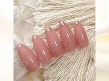 ファイン(Fine)/Office nail