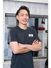 フルネスジム 吉祥寺 木村 有希