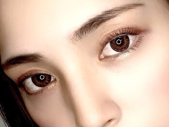 ルナ アイラッシュ(Luna Eyelash)の写真/【アイブロウWAX脱毛☆¥5000→¥4500】無駄毛のない整った眉に仕上げ上品な目元に♪小顔効果で第一印象もUP!