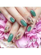 アイネイル(iNAIL)/