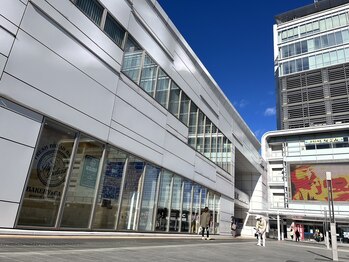 ルー(Lu)/高崎駅からバスも◎！