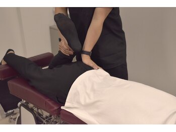 つぼみ整骨院/◇つぼみ整骨院フォトギャラリー