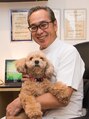エグボッグ 恵比寿(EGBOK) 志澤 和富