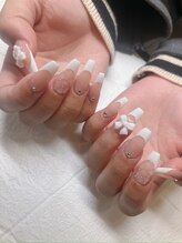 プリュム(plume.)/《スカルプ》