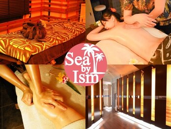 シーバイイズム(Sea by Ism)