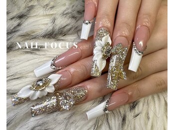 ネイルフォーカス(NAIL FOCUS)