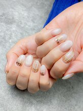 マノアネイル アシヤ(MANOA NAIL ASHIYA)/