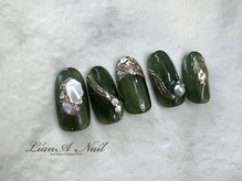 リアーナネイル(LianA Nail)/
