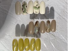 イビズ 新宿店(eviz)/≪定額≫design