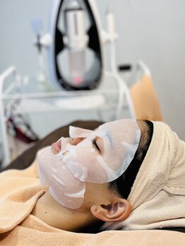 カナサ 城間店(KANASA)/毛穴洗浄