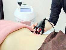 ティファニー/【４】マシン