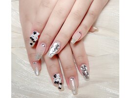 持ち込みデザイン