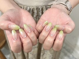 推しカラー！