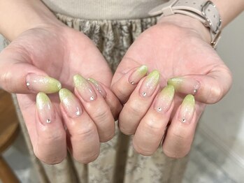 コダサンマルハチ(koda 308)/推しカラー!