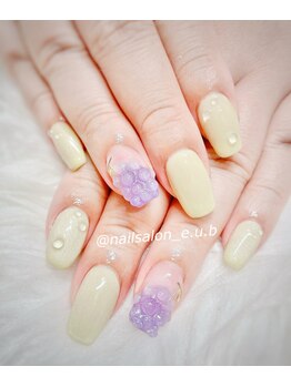 イーユービー(E.U.B)/定額Bコース【ひばりヶ丘】