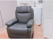 ボブフレックス(BOBFLEX)の雰囲気（個室空間なので落ち着いてくつろぐことができます。）