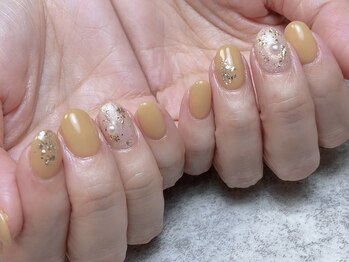 エチュラ(Achura)/定額デザイン【シンプル】