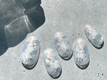 バタフライ 東戸塚店/定額Bデザイン