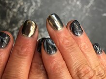 カーティシーネイルズ(curtisii NAILS)/