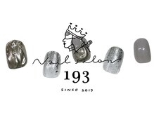 イチキューサン(193)/オフ込み 定額ネイル ￥7700