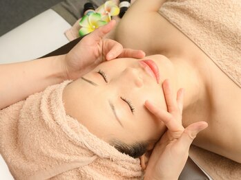 ラナガーデン(LANA GARDEN)/フェイシャル