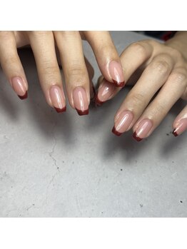 ラフィーナ(RAFFINA)/